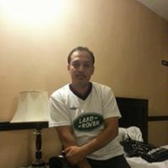 Usman Iqbal