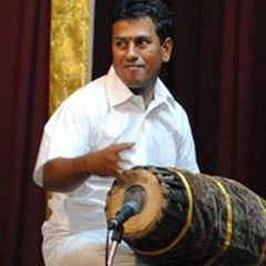 Sivaraman Balasubramanian