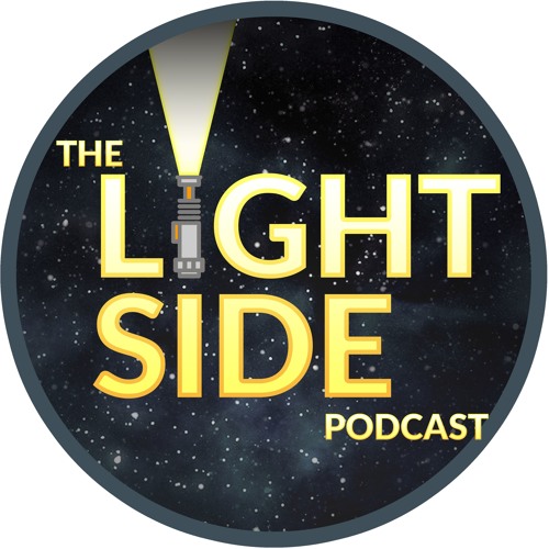 The Light Side Podcast’s avatar