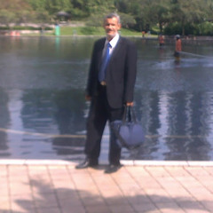 ‫بشير الصمعاني‬‎