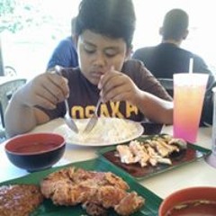 Khairul Shafiq