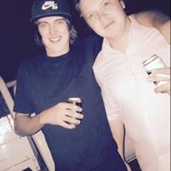 Jake Munro
