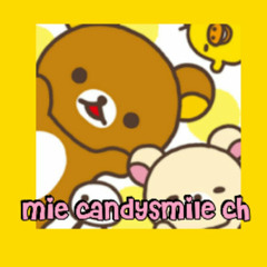 Mie candysmile ch