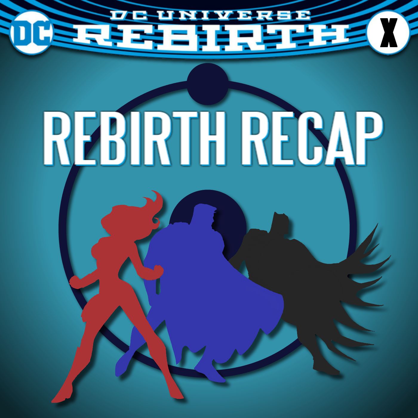Rebirth Recap
