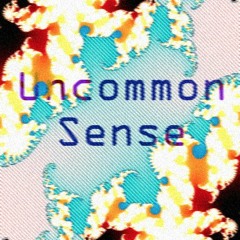 UNCOMMON_SENSE
