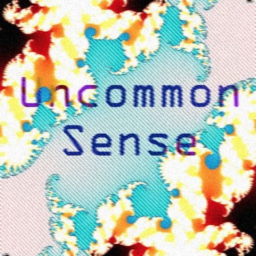 UNCOMMON_SENSE’s avatar