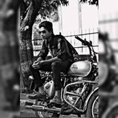 Mausam Nandanwar