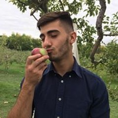 Sean Alavi