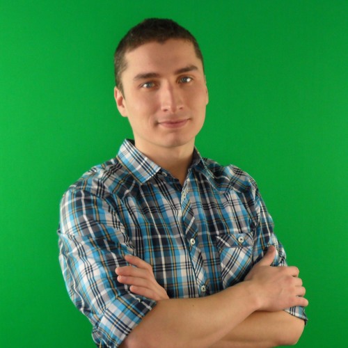 Арсений Кайсаров’s avatar