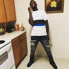 Tyrone Jones