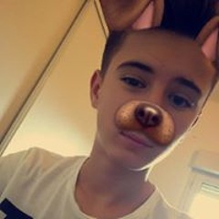 Hugo Thibaud