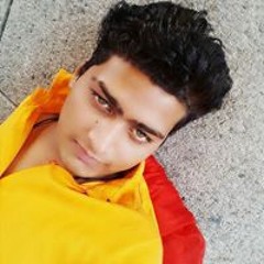 Prashant Chindiliya
