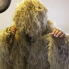 DarkestGhostSun