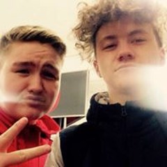 Harri Jones