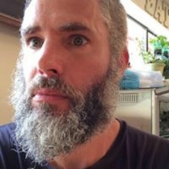 Jared M Naiman