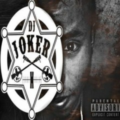 JOKER MC HIP HOP FLORES