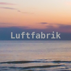 Luftfabrik