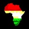 AFRICA VIBE'S