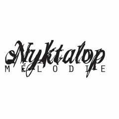Nyktalop Mélodie