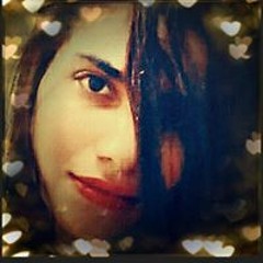 Merve Güner Alptegin