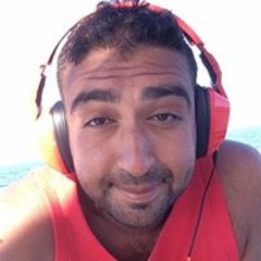 Mustafa Ahmed