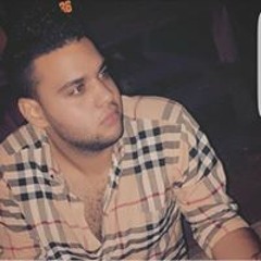 Moustafa Eid