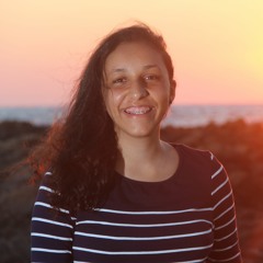 Julia Wagdi