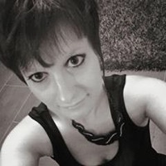 Pauline Delforge