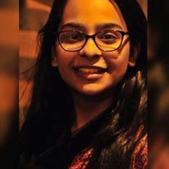 Zainab Shahjehan
