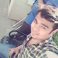 Harshil Shah