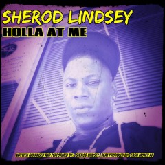 Sherod Lindsey