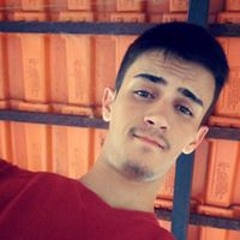 João Lucas Pereira