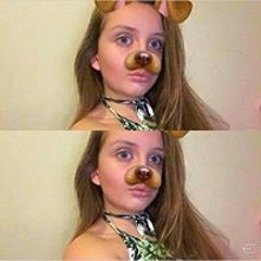 Casey Collette Mooney