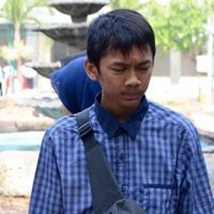 Agus Wahyu Abdirrahman