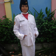 Khalimatus Sadiyah