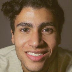 Abdo Megahed