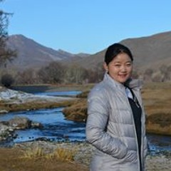 Ц. Алтанзул