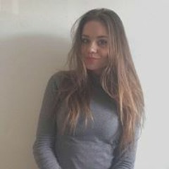 Ophélie Dewallers