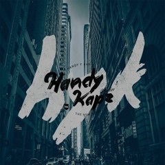 Watch A Beat / Handy y Kap'z