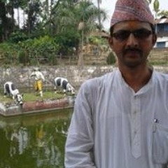 Sammod Acharya