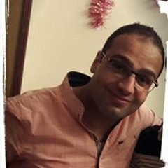Ahmed Yehya