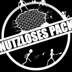 Nutzloses Pack
