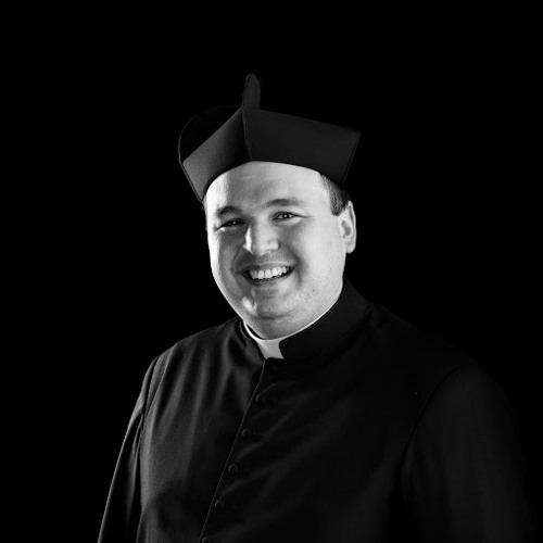 Fr. Ryan Humphries’s avatar