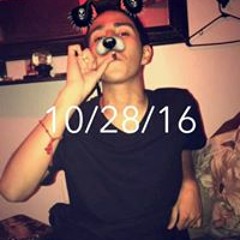 Eric Edwin Martinez
