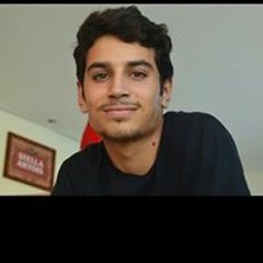 Matheus Pimentel