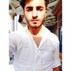 Zafran Afridi