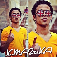 kareem mazzika
