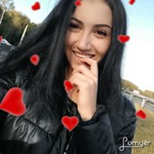 Рузана Ведмедь’s avatar