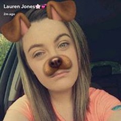 Lauren Jones