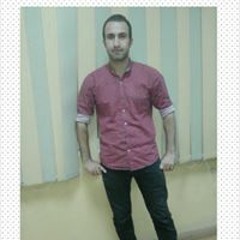 Eslam Mohamed
